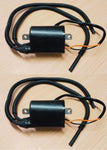Bobine d'allumage x2 Yamaha FZ600 FZ 600 (1986-1988)