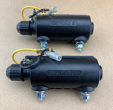 Bobine d'allumage x2 : Yamaha YDS-7 250 cc (1971-1973)