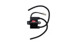 Bobine d'allumage TourMax Suzuki XF650 XF 650 (1997-2001)