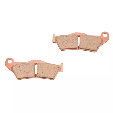 Plaquettes de frein avant Goldfren AD : Yamaha VP300 VP 300 (2002-2005)