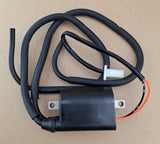 Bobine d'allumage Yamaha FZ400 FZ 400 (1984-1987)