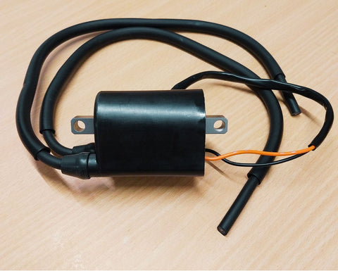 Bobine d'allumage Yamaha FZX750 FZX 750 (1986-1989)