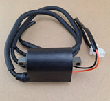 Bobine d'allumage Yamaha FZ400 FZ 400 (1984-1987)