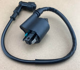 Bobine d'allumage Honda CBR125 (2009-2015)