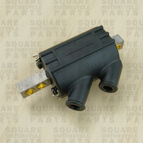 Bobine d'allumage haute performance : Honda CD200 CD 200 (1980-1981)