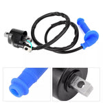 Bobine d'allumage Honda CR250 CR 250 (1997-2007)