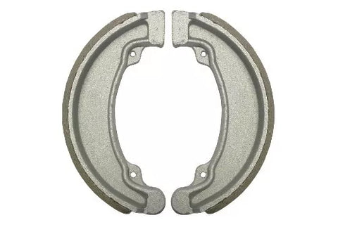 Mâchoires de frein arrière Honda CL250 CL 250 (1981-1984)