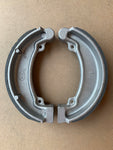Mâchoires de frein arrière Honda CM200 CM 200 (1980-1982)