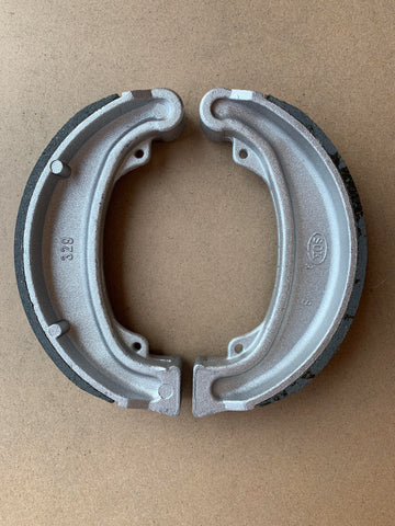 Mâchoires de Frein Avant Honda CM200 CM 200 (1980-1982)