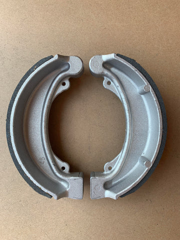 Mâchoires de frein arrière Honda VT500 VT 500 (1983-1986)