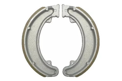 Mâchoires de frein arrière Honda MVX250 MVX 250 (1983-1988)