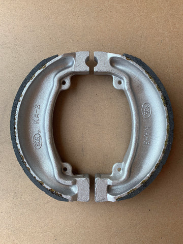 Mâchoires de Frein Avant Honda CR125 CR 125 (1983)