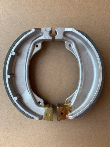 Mâchoires de frein arrière Honda TRX250 TRX 250 (1997-2011)