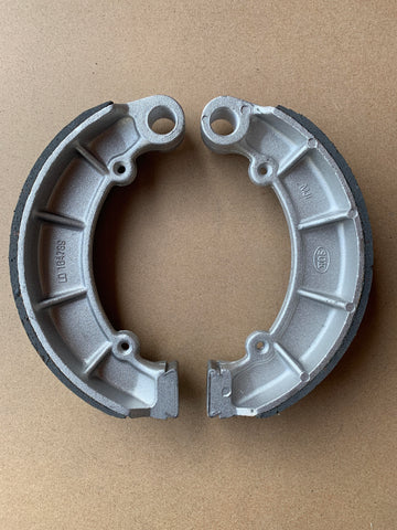 Mâchoires de frein arrière Honda VF750 VF 750 (1987-1999)