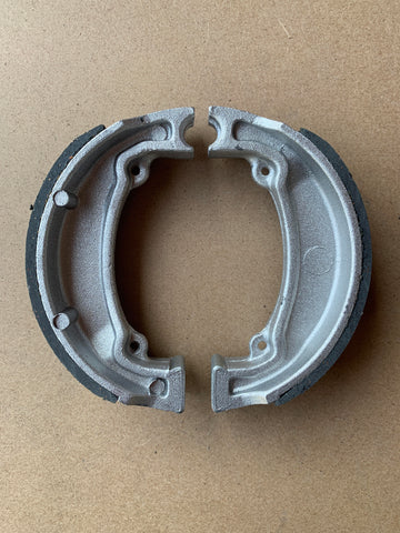 Mâchoires de frein arrière Yamaha V50 V 50 (1974-1982)