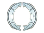 Mâchoires de frein arrière Yamaha YZ490 YZ 490 (1981-1988)
