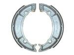 Mâchoires de frein arrière Yamaha RZ250 RZ 250 (1980-1982)