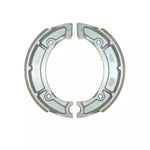 Mâchoires de frein arrière Yamaha YP250 YP 250 (1996-1998)