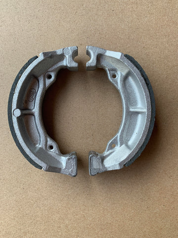 Mâchoires de frein avant Suzuki JR50 JR 50 (1985-1999)