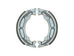 Mâchoires de frein avant Suzuki JR50 JR 50 (1985-1999)