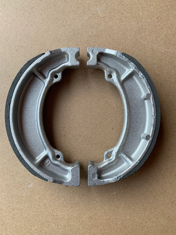 Mâchoires de Frein Avant Suzuki RM250 RM 250 (1980)