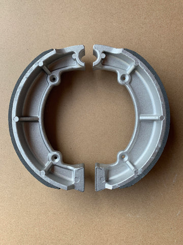 Mâchoires de frein arrière Kawasaki VN750 VN 750 (1986-1994)