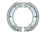 Mâchoires de frein arrière Kawasaki VN750 VN 750 (1986-1994)