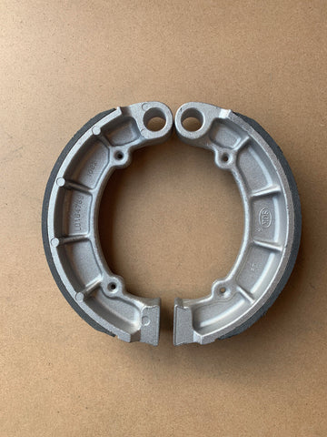 Mâchoires de frein arrière Kawasaki H1 H 1 (1973-1975)