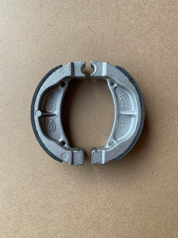 Mâchoires de frein avant Suzuki RM60 RM 60 (2003)