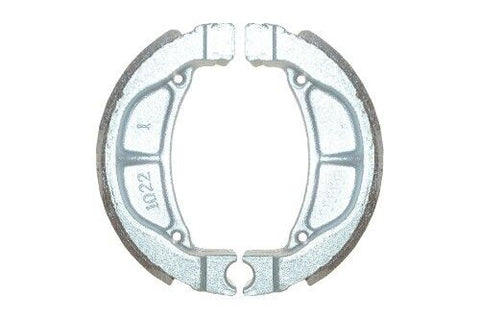 Mâchoires de frein arrière Suzuki RM60 RM 60 (2003)
