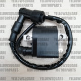 Ignition Coil Suzuki DS80 - 129000-0070