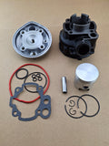 Kit cylindre-cylindre Big Bore : Aprilia AF1 50 (1990-1995)