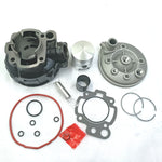 Big Bore Cylinder Barrel Kit: Aprilia RX50 RX 50 (1995-2003)