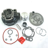 Big Bore Cylinder Barrel Kit: Aprilia RX50 RX 50 (1995-2003)