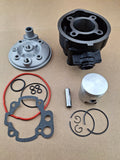 Kit cylindre-cylindre Big Bore : Aprilia AF1 50 (1990-1995)