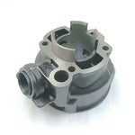 Big Bore Cylinder Barrel Kit: Aprilia RX50 RX 50 (1995-2003)