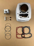Kit cylindre-baril : Honda Wuyang WH125 WH 125