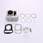 Kit cylindre-cylindre : Honda CRF125 (2014-2023)