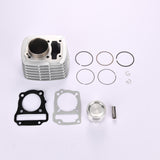Kit cylindre-cylindre : Honda CRF125 (2014-2023)