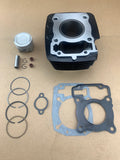 Kit cylindre-cylindre : Honda XR125 XR 125 (2012-2013)