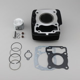 Kit cylindre-cylindre : Honda XR125 XR 125 (2012-2013)
