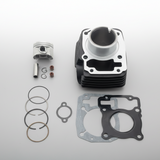 Kit cylindre-cylindre : Honda XR125 XR 125 (2012-2013)