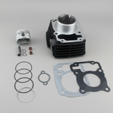 Kit cylindre-cylindre : Honda XR125 XR 125 (2012-2013)