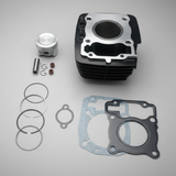 Kit cylindre-cylindre : Honda XR125 XR 125 (2012-2013)