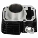 Kit cylindre-cylindre : Honda XR125 XR 125 (2012-2013)