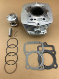 Kit cylindre-cylindre : Honda CG125 CG 125 (1978-2001)