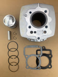 Kit cylindre-cylindre : Honda CG125 CG 125 (1978-2001)