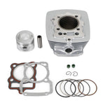 Kit cylindre-cylindre : Honda CG125 CG 125 (1978-2001)