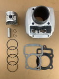 Kit cylindre-cylindre : Honda CG125 CG 125 (1978-2001)