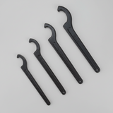 Jeu de clés en C Amortisseur Précharge Ajusteur - Petit 22mm-42mm